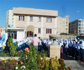 جشن تولد